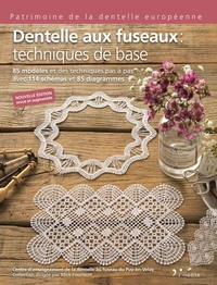 Dentelle aux fuseaux