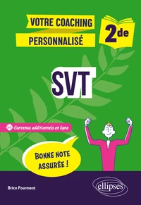 SVT 2de