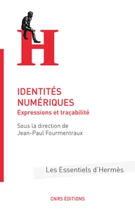 Identités numériques