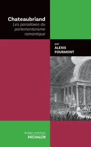 Chateaubriand