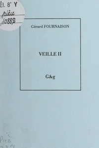 Veille II