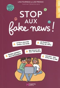 Stop aux fake news !