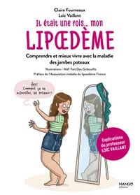 Il était une fois... mon lipoedème