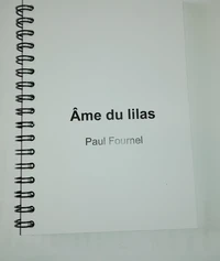 Ame du lilas