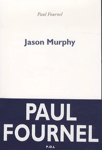 Jason Murphy