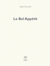 Le bel appétit