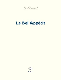 Le bel appétit