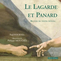 Le Lagarde et Panard