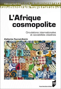L'Afrique cosmopolite
