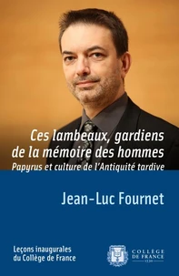 Lambeaux, gardiens de la mémoire des hommes