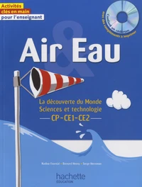 Air Eau CP-CE1-CE2