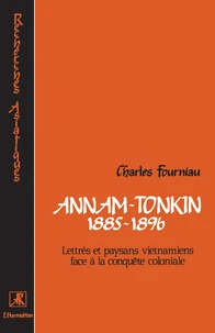 Annam-Tonkin (1885-1896)