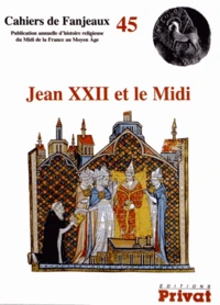 Jean XXII et le Midi