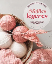 Mailles légères