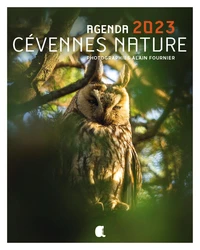 Agenda 2023 - Cévennes nature