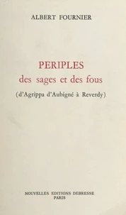 Périples des sages et des fous