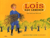  fournier andree-paule - Lois dau Lemosin, pitit paisan dau secle XIX.