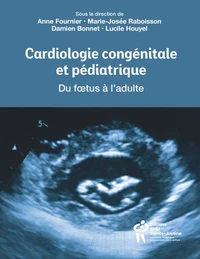 Cardiologie pédiatrique et congénitale