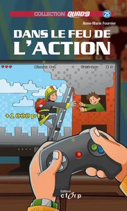 Dans le feu de l'action