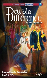 Double différence et autres récits