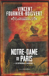 Notre-Dame de Paris