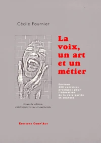 La voix, un art, un métier