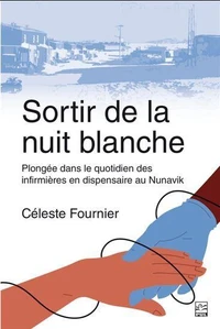 Sortir de la nuit blanche