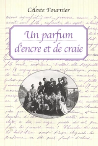 Un parfum d'encre et de craie