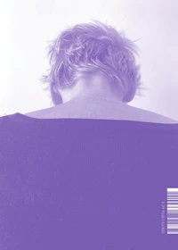 Je n'aime pas violet