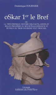 Oskar 1er le Bref
