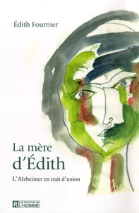 La mère d'Edith