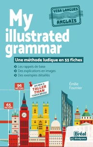 My illustrated grammar