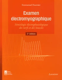 Examen électromyographique