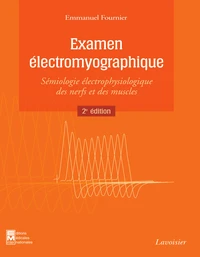 Examen électromyographique