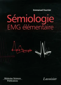 Sémiologie EMG élémentaire