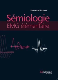 Sémiologie EMG élémentaire