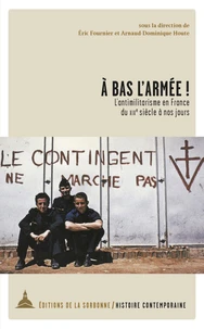 A bas l'armée !