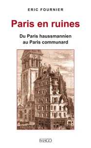 Paris en ruine