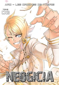 Néogicia Tome 2