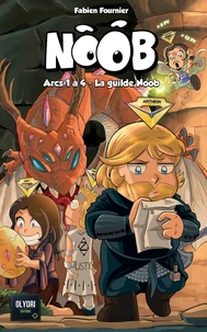 Arcs 1 à 4