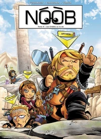 Noob Tome 04 : Les Crédits ou la vie