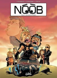 Noob Tome 07 : La Chute de l'Empire