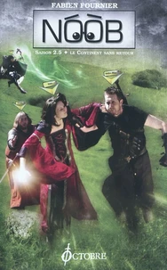 Le continent sans retour