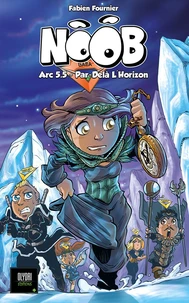 Par-delà l'horizon