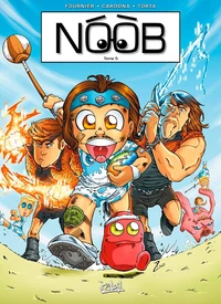La Coupe du Fluxball