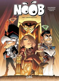 Mauvaise réputation