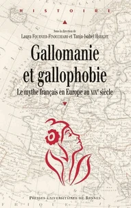 Gallomanie et gallophobie