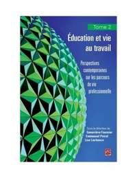 Education et vie au travail