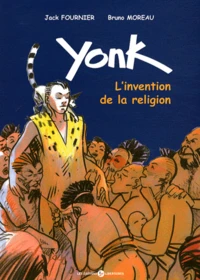 L'invention de la religion