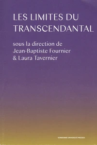 Les limites du transcendantal